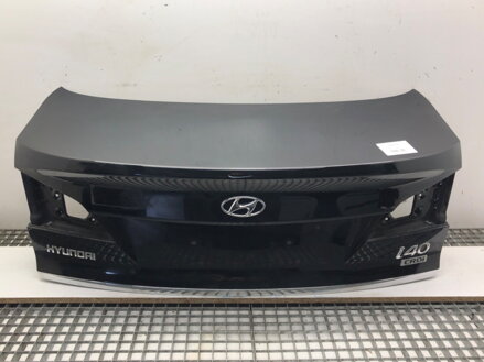 Veko batožinového priestoru kufor zadný Hyundai I40 I (VF) 2012 - 2022