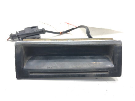 Kľučka veka batožinového priestoru zadná VW Golf IV Variant (1J5) 1999 - 2006 1J0827566F