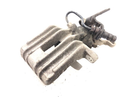 Brzdový strmeň ľavý zadný VW Golf V (1K1) 2003 - 2010