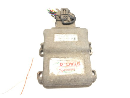 Počítač DO plynu LPG Toyota Avensis Kombi (_T25_) 2003 - 2008