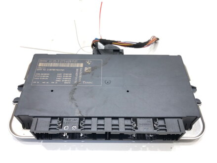 Riadiaca jednotka svetiel BMW 5 (F10) 2009 - 2016 9273628