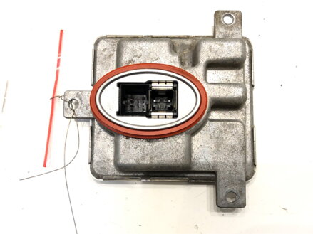 Riadiaca jednotka xenón BMW 5 (F10) 2009 - 2016 7318327