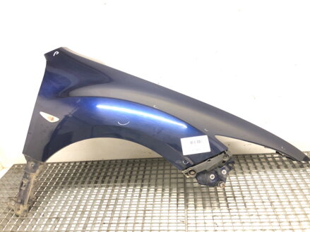 Blatník pravý predný Mazda 6 Hatchback (GH) 2007 - 2013