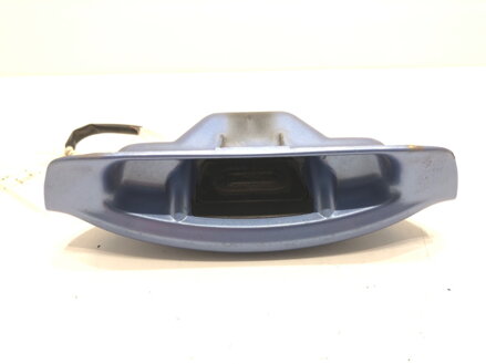 Kľučka veka batožinového priestoru zadná Nissan Micra III (K12) 2002 - 2010