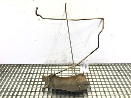 KÔŠ / držiak kolesa záložného Peugeot Partner (5_, G_) 1996 - 2022