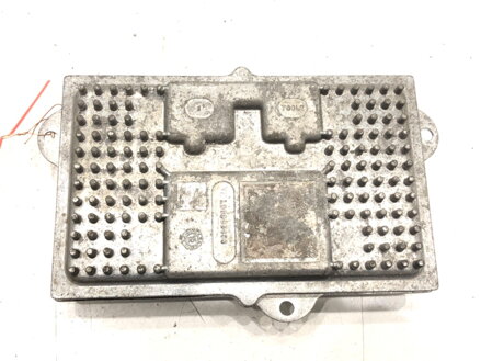 Riadiaca jednotka xenón Peugeot 508 SW I (8E_) 2010 - 2018 L90032783