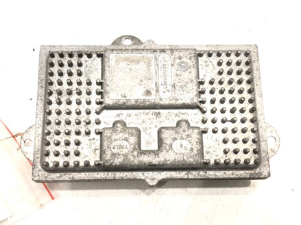 Riadiaca jednotka xenón Peugeot 508 SW I (8E_) 2010 - 2018 L90032783