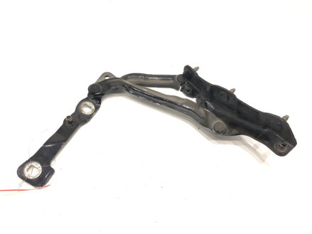 Pánt veka batožinového priestoru zadný ľavý Tesla Model 3 (5YJ3) 2017 - 2022