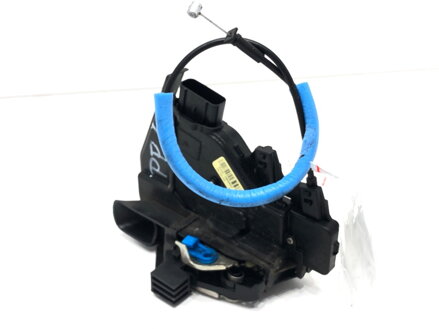 Zámok dverí pravý predný KIA RIO IV (YB, SC, FB) 2017 - 2022 81320-H8050