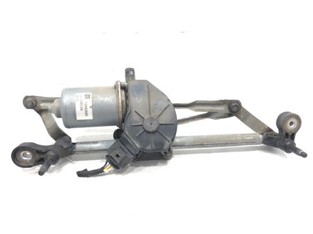 Mechanizmus stieračov predný Opel Corsa E (X15) 2014 - 2022 W65427