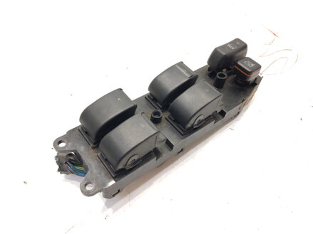 Ovládanie okien Toyota Avensis Kombi (_T25_) 2003 - 2008