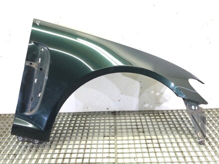 Blatník pravý predný Jaguar XF I (X250) 2008 - 2015