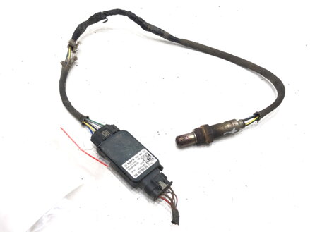 Sonda snímač NOX Skoda Octavia III (5E3, NL3, NR3) 2012 - 2022 04L907805DG