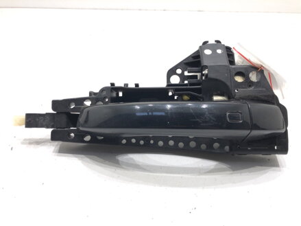 Kľučka vonkajšia pravá zadná Audi A6 C7 Avant (4G5, 4GD) 2011 - 2018