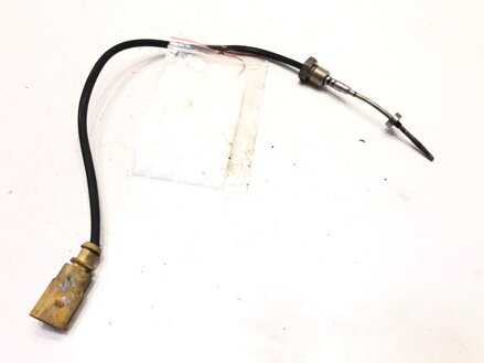 Snímač tlaku DPF Audi A6 C7 Avant (4G5, 4GD) 2011 - 2018