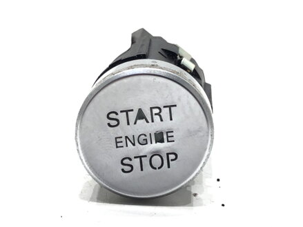 Tlačidlo štart stop Audi A6 C7 Avant (4G5, 4GD) 2011 - 2018 4G1905217A