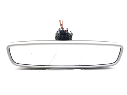 Spätné zrkadlo vnútorné kamera Skoda Octavia III (5E3, NL3, NR3) 2012 - 2022