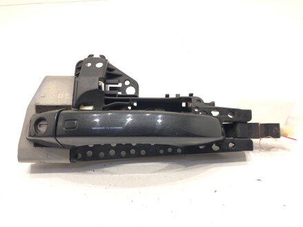 Kľučka vonkajšia ľavá predná Audi A6 C7 Avant (4G5, 4GD) 2011 - 2018