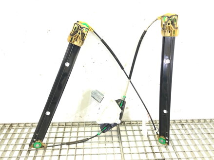 Sťahovačka okna ľavá predná Audi Q5 (8RB) 2008 - 2017 8R0837461G