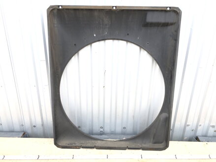Kryt ventilátora chladiča Scania R-series
