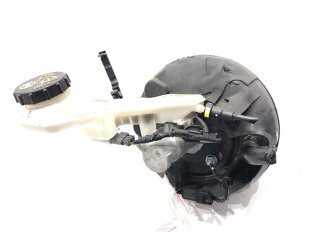 Servo brzdy Mazda 2 (DL, DJ) 2014 - 2022 DA6C-43950