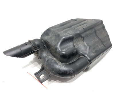 Rezonátor vzduchu Mazda 2 (DL, DJ) 2014 - 2022 P53N-13195