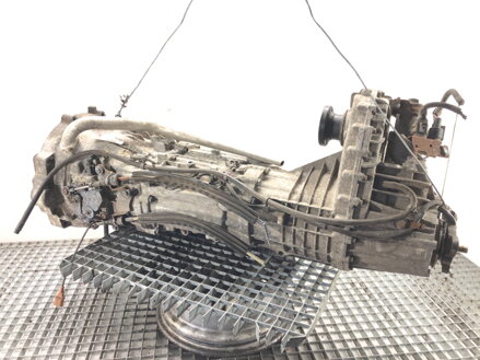 Prevodovka Porsche Cayenne (9PA) 2002 - 2010 1068401037