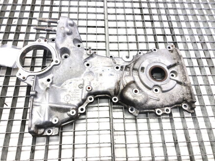 Kryt rozvodov Mazda 2 (DL, DJ) 2014 - 2022 P54G10500