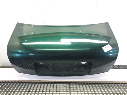 Veko batožinového priestoru kufor zadný Audi A6 C5 (4B2) 1997 - 2005