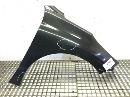 Blatník pravý predný Peugeot 207 (WA_, WC_) 2006 - 2015