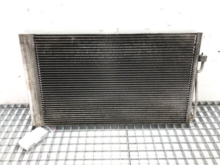 Chladič vody BMW 5 (E60) 2001 - 2010