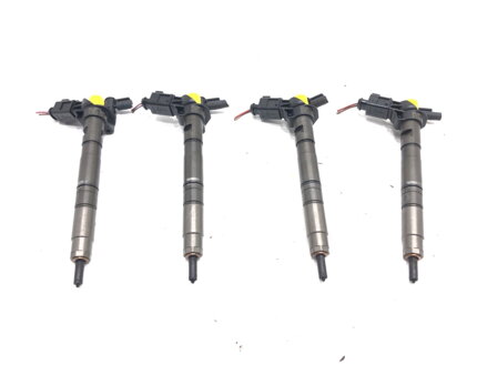 Vstrekovače sada Audi A6 C6 Avant (4F5) 2004 - 2011 0445116030 03L130277