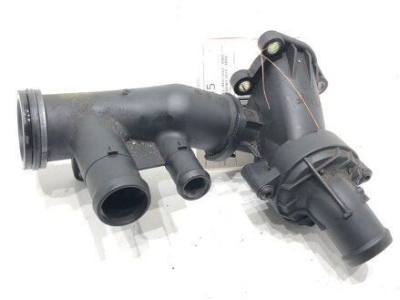 Kryt termostatu Skoda Rapid (NH3, NK3, NK6) 2012 - 2022 04B121026C