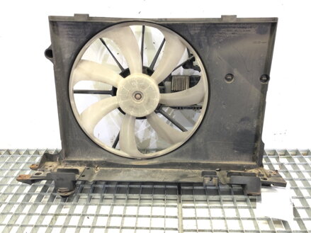 Ventilátor chladiča Toyota Auris (_E15_) 2006 - 2012 89257-12020