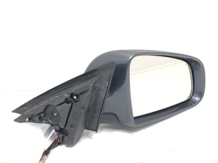 Spätné zrkadlo pravé Audi A3 (8P1) 2003 - 2013