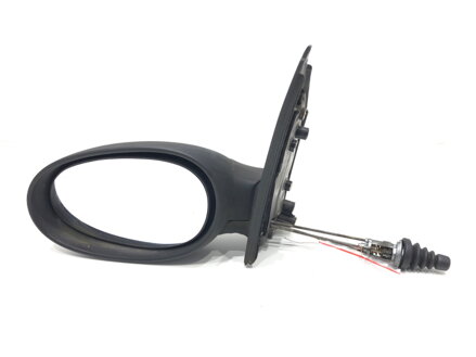 Spätné zrkadlo ľavé Smart City-coupe (450) 1998 - 2004