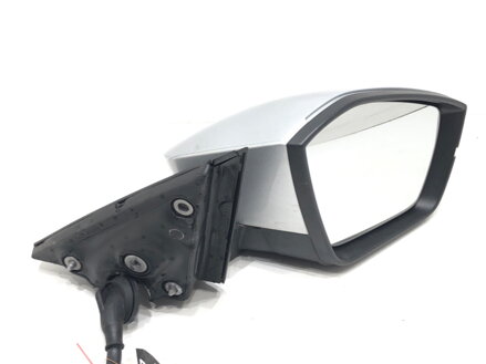 Spätné zrkadlo pravé Skoda Octavia IV (NX3, NN3) 2020 - 2022