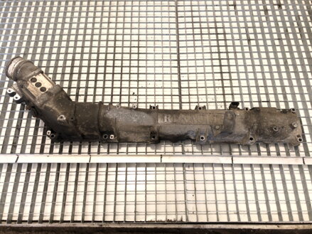 Sacie potrubie Renault Trucks Magnum 1990 - 2022