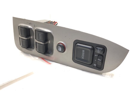 Ovládanie okien Honda Cr-v II (RD_) 2001 - 2007 35750-S9A-415-M1