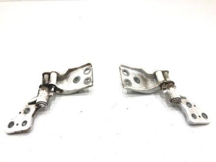 Pánt dvere zadných pravý Peugeot Partner (K9) 2018 - 2022