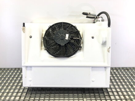 Agregát chladiareň Peugeot Partner (K9) 2018 - 2022 AUTOCLIMA