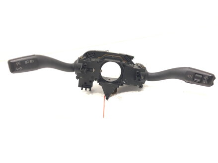 Prepínač združený Audi A4 B6 Avant (8E5) 2000 - 2005 8E0953549F