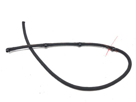 Prepady paliva BMW 3 (E90) 2004 - 2012