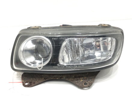 Halogén / hmlovka pravá predná Subaru Legacy II (BD) 1994 - 1999