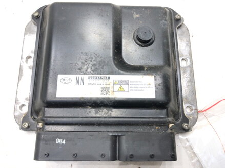 Riadiaca jednotka motora Subaru Legacy V (BM) 2009 - 2022 22611AP841