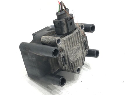 Cievka zapaľovacia VW Bora I (1J2) 1998 - 2013