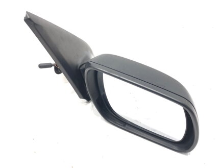 Spätné zrkadlo pravé Mazda 2 (DY) 2003 - 2007