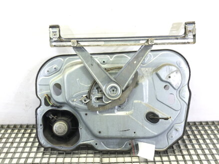 Sťahovačka okna ľavá predná Ford Focus C-max (DM2) 2003 - 2007 3M51-R045H17-A
