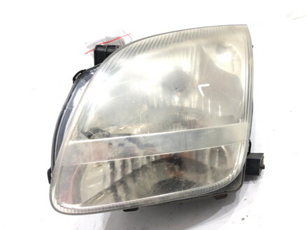 Svetlo ľavé predné Suzuki Ignis I (FH) 2000 - 2005 35300-86G10