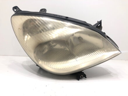 Svetlo pravé predné xenón Citroen C5 I Break (DE_) 2001 - 2004 9644275280